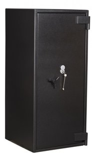 DRS Euro Defender II/6 - brand en inbraakwerende kluis