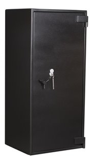 DRS Euro Defender II/7 - brand en inbraakwerende kluis