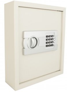 Protector Key 40E, 40 haken sleutelkluis