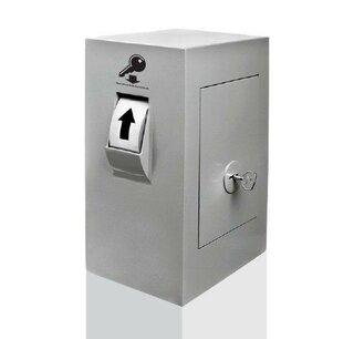 Key Security Box - sleutel afstortkluis KSB 004