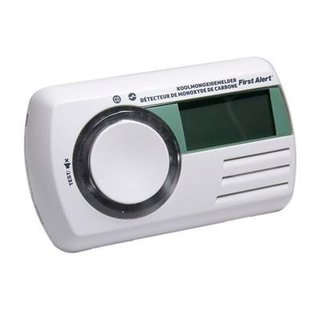 First Alert Koolmonoxidemelder CO-FA-9D-BNLR