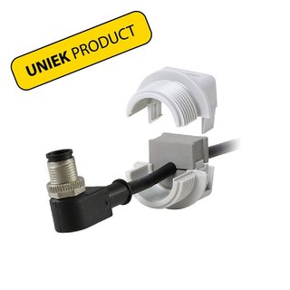 Wartel Waterdicht Splijtbaar IP54