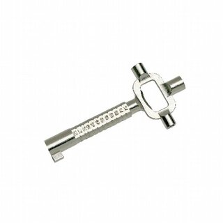 Basi Bouwsleutel 668NK