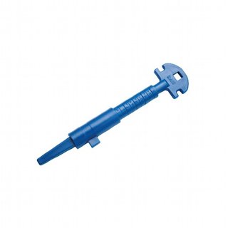 Basi 330 bouwsleutel - slotopener kunststof 