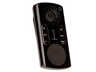 Motorola portofoon CLK446 Plus zonder charger