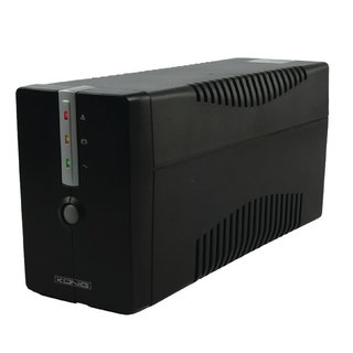 UPS Noodstroomvoeding 650 VA 360 W, CMP-UPS650VAL