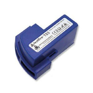 Testifire TS3-001 Rook capsule - Detectortester - Vervangingscapsule - Per stuk