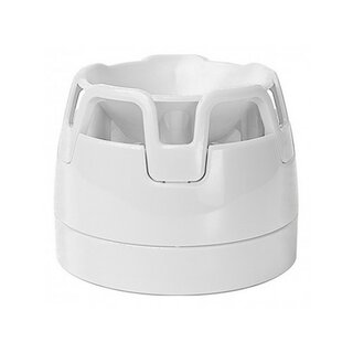 Slow-whoop sirene wit, conventioneel, CWSO-WW-S1