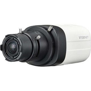 HANWHA HCB-6000PH | Full HD Body camera | 230V