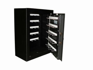 Sleutelkluis voor autosleutels, Keysafe XL100