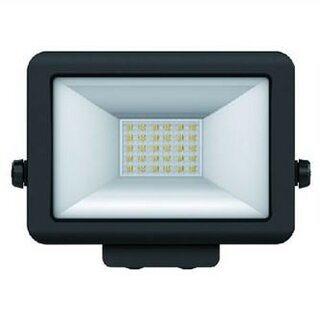 THELEDA B20L BK bouwlamp - schijnwerper 20W