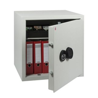 Sistec MT6W+ elo kassalade kluis met elektronisch slot (inbraakwerende kluis) SKG gekeurd