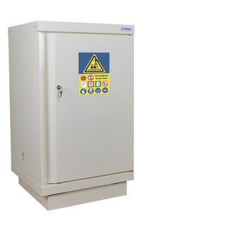 Lithium-ion safe 798+Li, brandwerende kluis voor batterijen en accu's