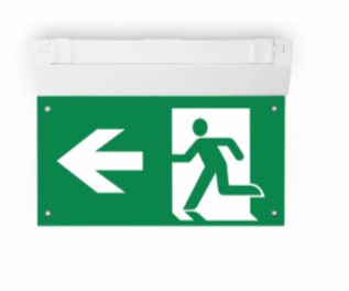 Tech M - LED noodverlichtingsarmatuur DM901290