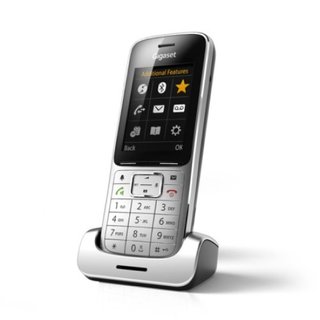 Gigaset SL450HX Losse handset met bureaulader (uitbreiding)