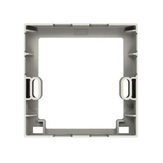 TheLeda afstandsraam voor flexibele installatie