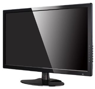 Confrontatie Monitor Vista | VFS118WHDA | LED-Monitor 1080p
