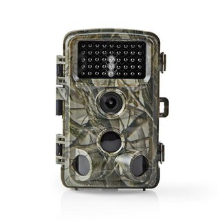 Wildlife Camera | 16 Megapixel en CMOS 5 Megapixel Beeld-Chip | WCAM150GN