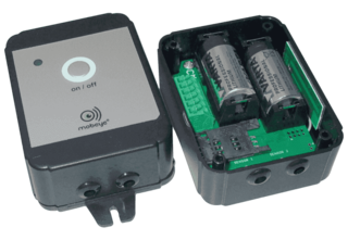 Mobeye CM-Guard CM2000