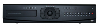 Vista Quantum DVR 16-kanaals, Full HD, realtime TVI - QTVI16  Vista Quantum DVR 16-kanaals, Full HD, realtime TVI - QTVI16