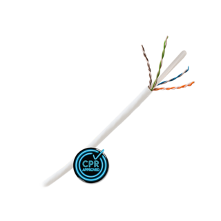 UTP netwerkkabel, 20 meter CAT 6