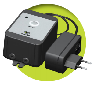 Stroomuitval Alarmmelder CM2100 Mobeye PowerGuard