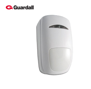 Pir/Radar Guardall DT15 W76562, Quad Passief Infrarood Detector