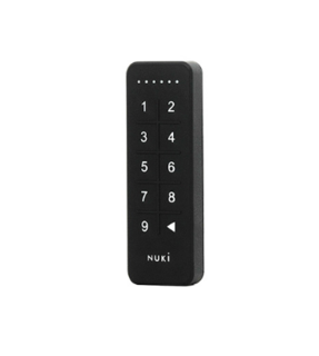 Nuki Keypad