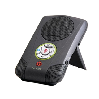 Draagbare skype luidspreker C100S, klein en compact