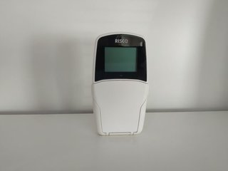   LCD keypad met grafisch display Risco RP432KP