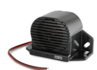 Brigade BBS-92HV achteruitrijalarm voor heftrucks