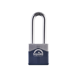 Hangslot Squire Warrior 45/2.5 - Lange beugel - CEN2
