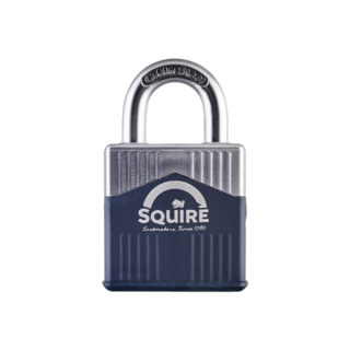 Hangslot Squire Warrior 45 - CEN2