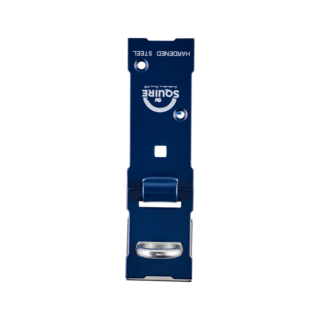 Squire overval hangslot grendel No. 6H