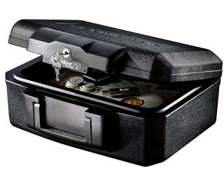 Masterlock kleine veiligheidskist L1200