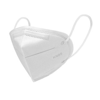 KN95 mondkapje met een filterwerking boven 95 procent