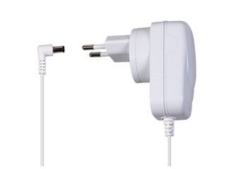 Risco IP Camera voeding 12VDC