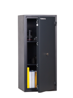 Kluis RDW erkenning, Chubb Homesafe 90 KL inbraak- en brandwerende privékluis