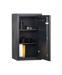 Kluis RDW erkenning - Chubb Homesafe 70 EL inbraak en brandwerende privékluis