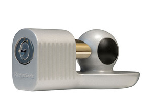 Aanhangerslot trekhaakslot - Masterlock 377EURDAT