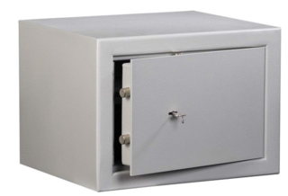 DRS vector 1-K kluis