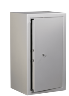 DRS vector 4-K kluis