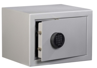 DRS vector 1-E kluis