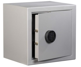 DRS vector 2-E kluis