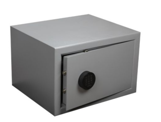 DRS vector 5-E kluis