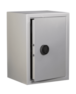 DRS vector 7-E kluis