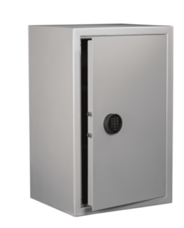 DRS Vector 8-E kluis