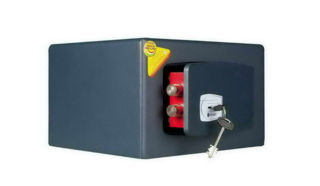 Technomax Gold GMK 3