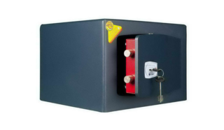 Technomax Gold GMK 4