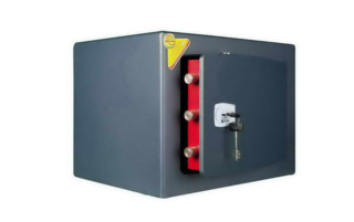 Technomax Gold GMK 5